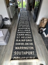 Complete liverpool helens for sale  STOCKPORT