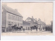 Bollezeele maison bécuwe d'occasion  France
