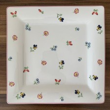 Villeroy boch petite gebraucht kaufen  Kevelaer