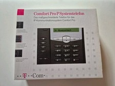 Com comfort pro gebraucht kaufen  Königs Wusterhausen