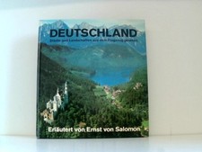 Ernst salomon deutschland gebraucht kaufen  Berlin