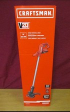 Craftsman cmcst915d1 v20 for sale  Fowler