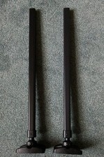 Pair korum s23 for sale  WREXHAM