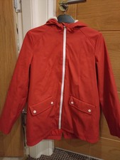 girls s coat rainproof m for sale girls s coat rainproof m for sale WEST CALDER