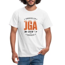 Jga crew shirt gebraucht kaufen  Leipzig