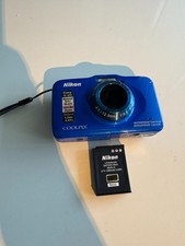 Vtg nikon coolpix for sale  Sweet Grass