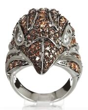 Schmuck vogelkopf ring gebraucht kaufen Schmuck vogelkopf ring gebraucht kaufen  Delmenhorst