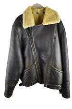 Real leather mens for sale  SITTINGBOURNE