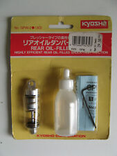 Kyosho hinterer öl gebraucht kaufen  Berlin