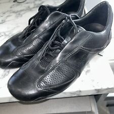 Maclaren leather shoes for sale  THORNTON-CLEVELEYS