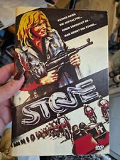 Stone hartbox dvd gebraucht kaufen  Braunschweig