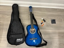 Pyle string classic for sale  Great Neck