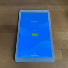 Tablette tactile logicom d'occasion  Villars-les-Dombes