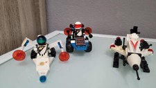 Lego classic space d'occasion  Pont-Saint-Vincent