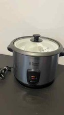 Cuociriso russell hobbs usato  Vimodrone