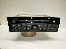 Rádio estéreo player Bluetooth RENAULT Clio Bosch 281151921R carro CD comprar usado  Enviando para Brazil