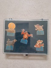 Coffret pin pins d'occasion  Brest