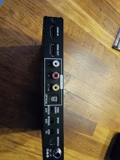 1h1dd 4k22 hdmi for sale  HALIFAX