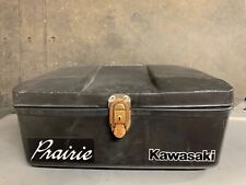 1983 kawasaki klt for sale  Barton