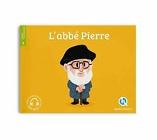Abbé pierre claire d'occasion  Joinville