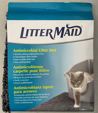 Littermaid tappetino per usato  Spedire a Italy