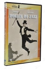 Follie jazz second usato  Brindisi