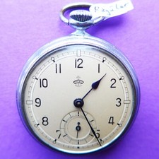 Solide herren taschenuhr gebraucht kaufen  Göttingen