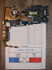 Motherboard carte mère d'occasion  Rue