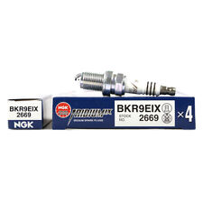 Velas de ignição NGK IRIDIUM IX HEAT 9 BKR9EIX (4) comprar usado  Enviando para Brazil