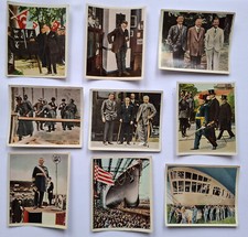Sammelbilder nachkriegszeit ec gebraucht kaufen  Oelsnitz