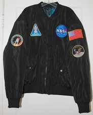 Rare nasa style for sale  Pacoima