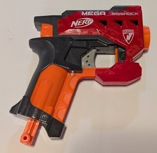 Nerf mega bigshock for sale  North Aurora