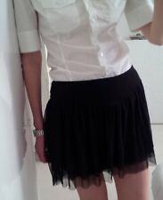 Jupe patineuse topshop d'occasion  Paris VIII