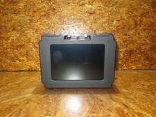 440196 bordcomputer display gebraucht kaufen  Wesselburen