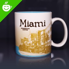 Starbucks city mug gebraucht kaufen  Dortmund