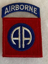 82nd airborne for sale  White City