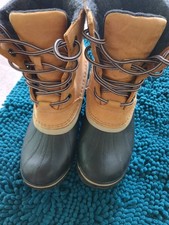 Sorel slimpack duck for sale  Toledo