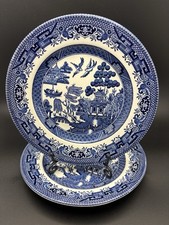 Set churchill blue for sale  BOGNOR REGIS