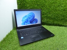 Toshiba satellite pro for sale  CHERTSEY