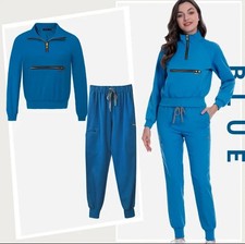 Nurse uniforms scrub for sale  Cape Girardeau