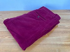 Beautiful hackett burgundy for sale  UTTOXETER