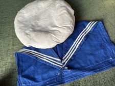Vintage children dress for sale  HASTINGS