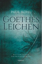 Paul kohl goethes gebraucht kaufen Paul kohl goethes gebraucht kaufen  Marktrodach