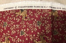 Kaufmann fabric elephants for sale  Standish