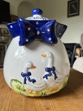 Big ceramic potato for sale  OAKHAM