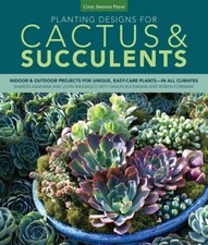 Planting designs cactus for sale  Montgomery