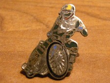 Pin moto speedway d'occasion  Aubière
