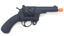 Réplica Mauser C78 revólver escala 1:1 preto totalmente pronto para cosplay e adereço comprar usado Réplica Mauser C78 revólver escala 1:1 preto totalmente pronto para cosplay e adereço comprar usado  Enviando para Brazil