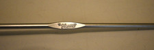 Vintage gem aluminum d'occasion  Expédié en Belgium