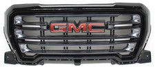 Oem grille gmc for sale  Green Bay